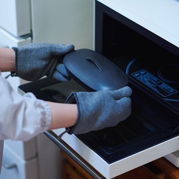 中川政七 波佐見燒微波爐適用陶瓷烤盤(大) 