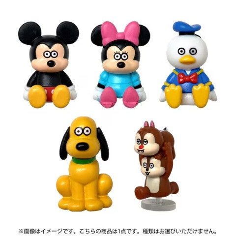 Disney x 松本誠二藝術沐浴球55g(皂香 ) 