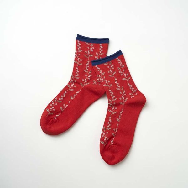 from F harsokukka 系列中筒襪 