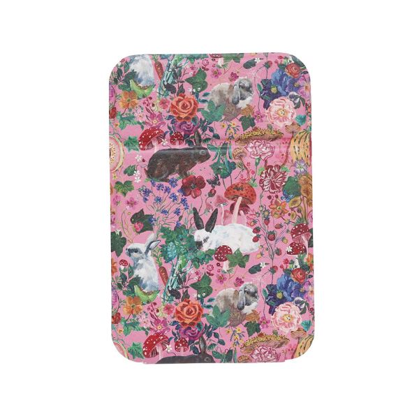 Nathalie Lete 皮革折疊立鏡L