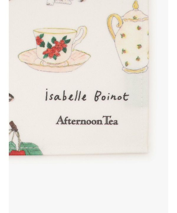 Afternoon Tea下午茶插圖防水餐墊 