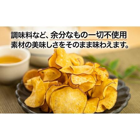 Doshisha大容量濃厚蜂蜜地瓜片夾鏈袋 