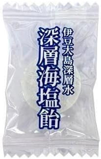 **預購** 大丸本舖 伊豆大島深層海鹽糖 