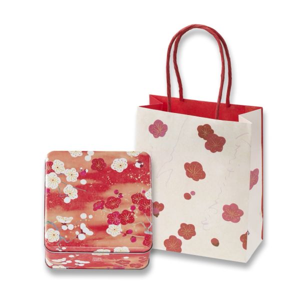 **預購** 小倉山莊 冬季十色米果禮盒 