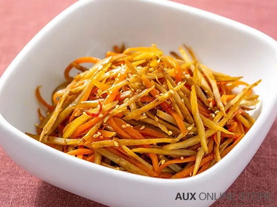 AUX leye 多功能細切刨絲器 