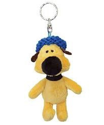 ShaunVillage 笑笑羊角色玩偶吊飾10cm 