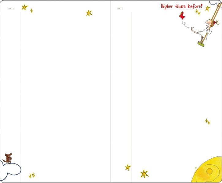 greeting life Slow Journal COCO慢日記本 