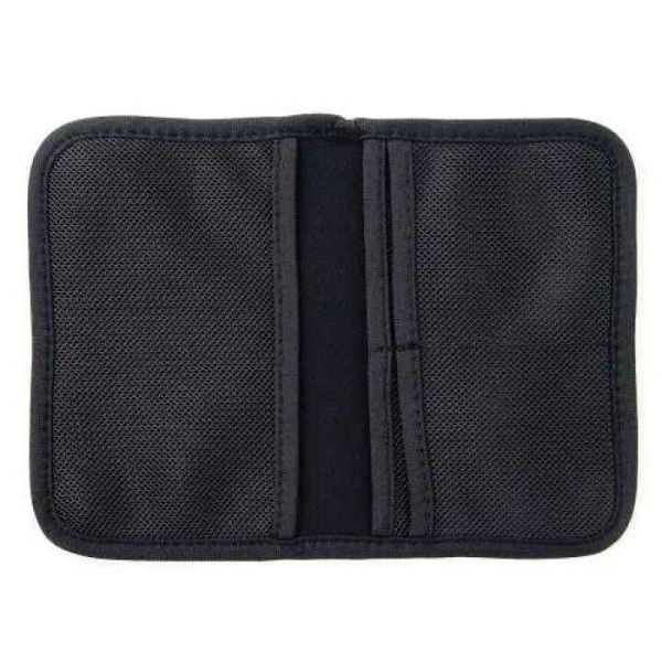 DecoBaboo水鑽藥物記帳本收納套 