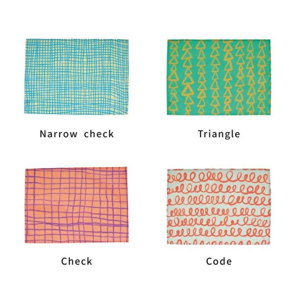 Goma 防潑水餐墊 