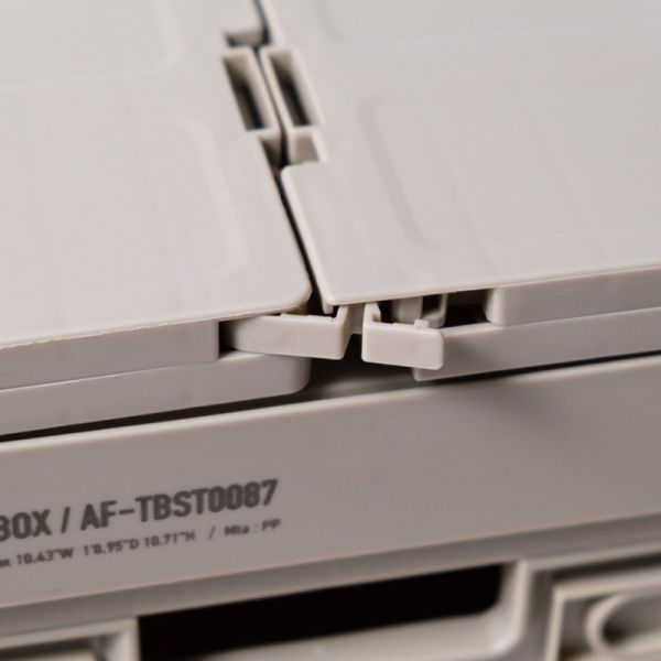AMP MULTIBOX 萬用折疊收納箱 