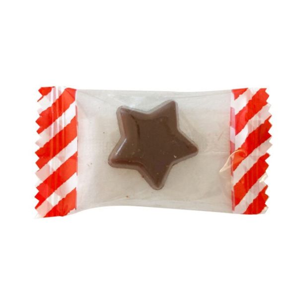 **預購** Eureka 聖誕倒數日曆綜合巧克力&糖果鐵盒 