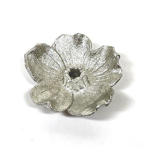 ART LAB 錫製迷你櫻花造型線香座 