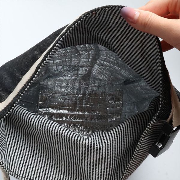 EDWIN Suica企鵝餐袋 