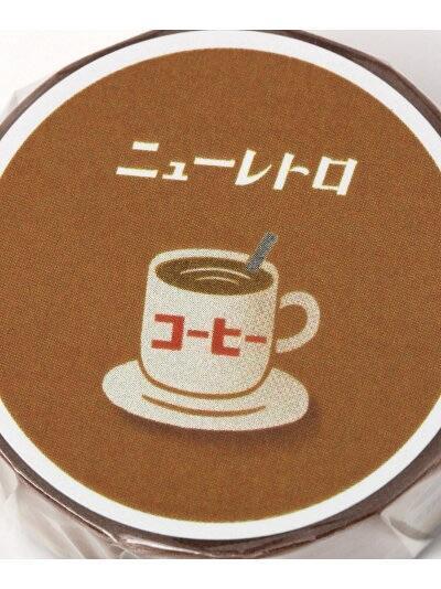 Hightide 昭和復古紙膠帶 