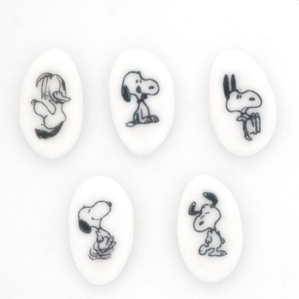 Snoopy Chocolat 巧克力糖衣豆禮盒 