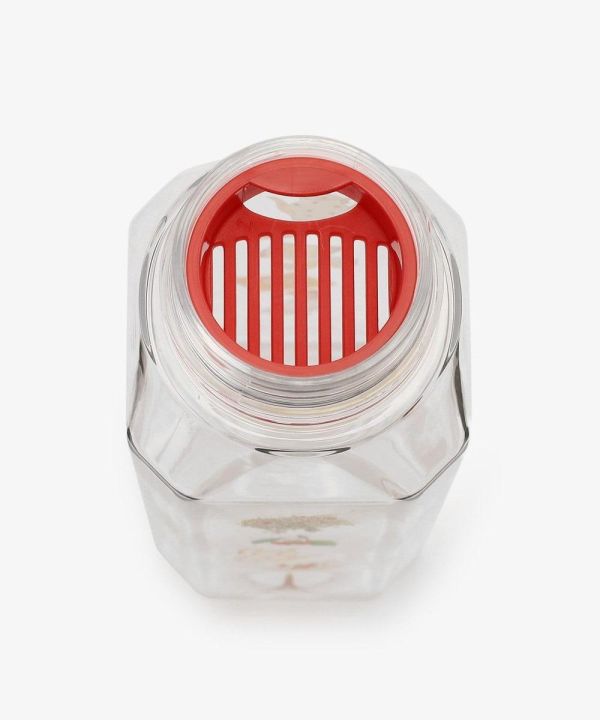 Afternoon Tea 下午茶插圖水瓶400ml 