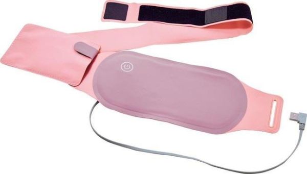 NUKU-iii超薄保暖器USB充電款 