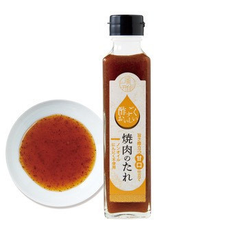 風雅 酢味燒肉醬190ml 