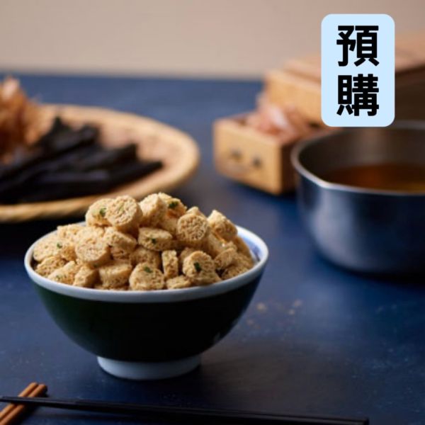 ✨預購✨JAL航空限定 日式烏龍麵點心麵丸禮盒 6袋入 