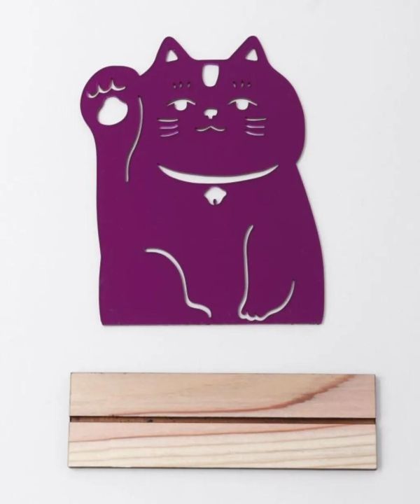 Amina 透明壓克力擺設 