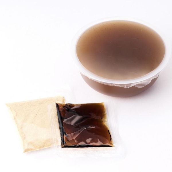 加賀棒茶 黑糖蕨餅130g 
