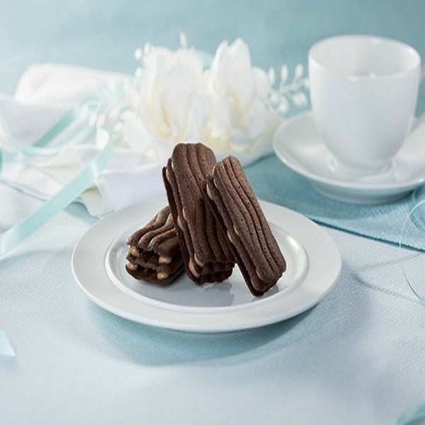 **預購** 東京晴空戀巧 巧克力夾心餅乾禮盒 