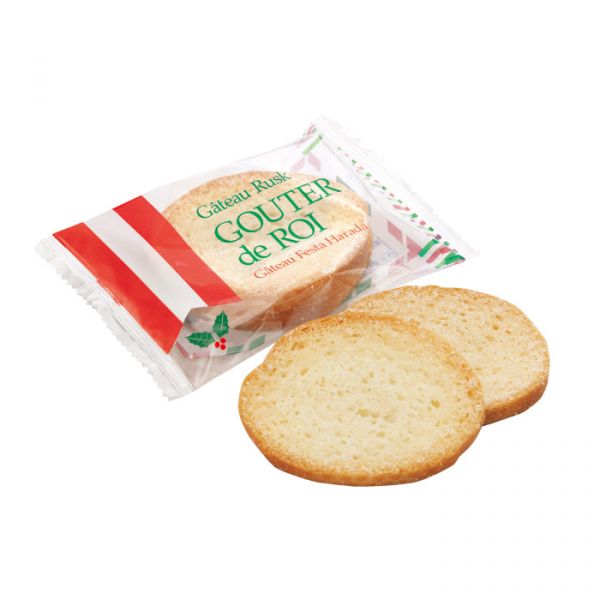 **預購**  Gateau Festa Harada 聖誕節限定法國麵包脆餅 