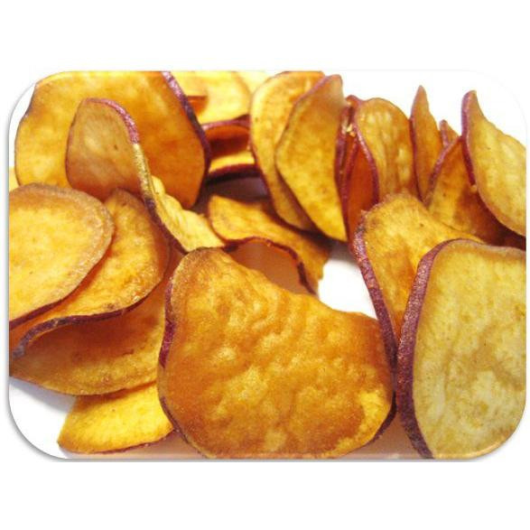 **預購** 金時蕃薯片 