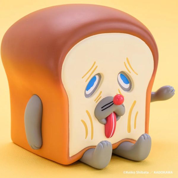 kenelephant 麵包小偷造型存錢筒 