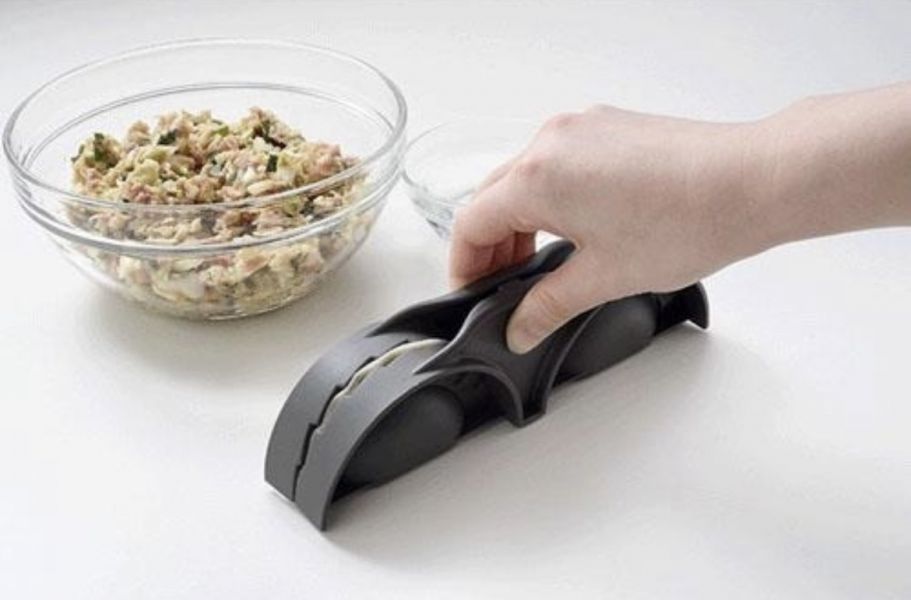 arnest 餃子製作器 