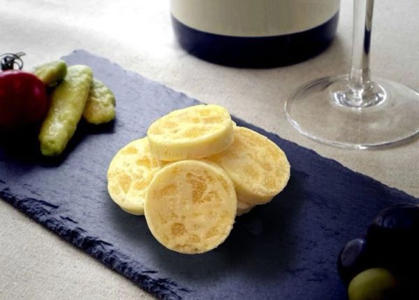 Harmony 煙燻鯡魚卵起司 