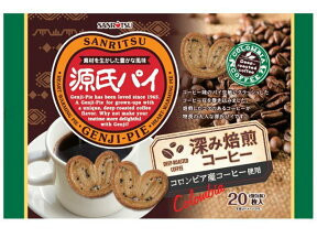 **預購** 三立製果 深焙煎咖啡源氏千層派 