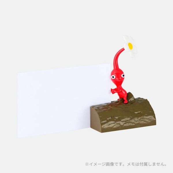Nintendo皮克敏工作系列文具盲盒 