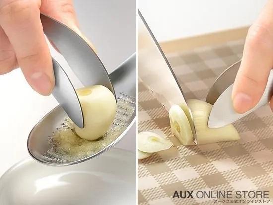 Leye 不鏽鋼迷你指鉗夾 