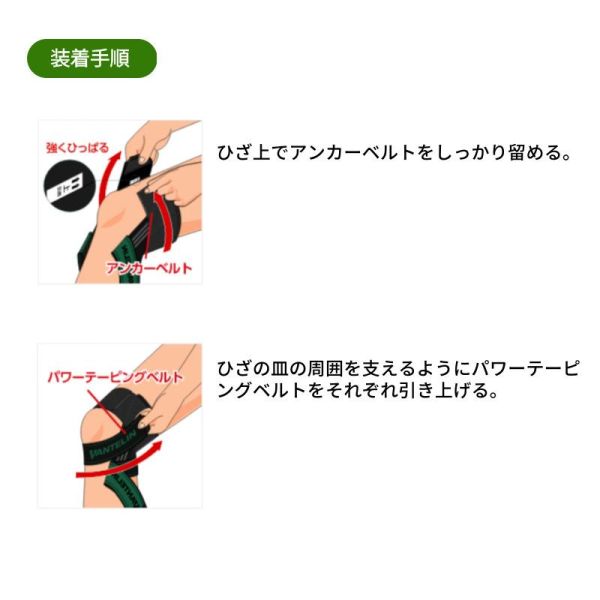 KOWA 加壓護膝 M/L 