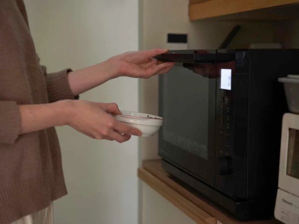 isabelle boinot × orneko貓咪陶瓷手柄深型圓碗 