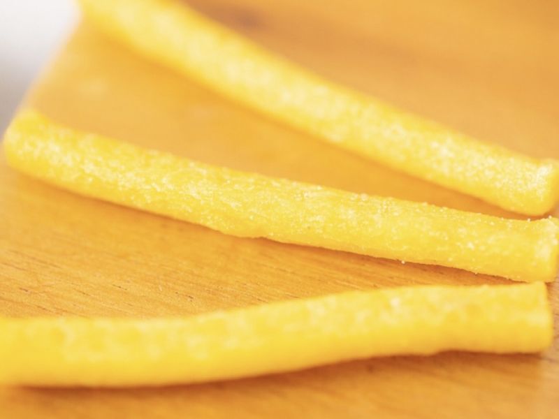 Calbee 季節限定 烤番薯脆條杯裝 