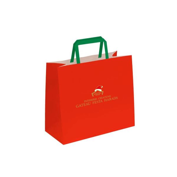 **預購** GFH聖誕限定綜合法國麵包脆餅禮盒(9入) 