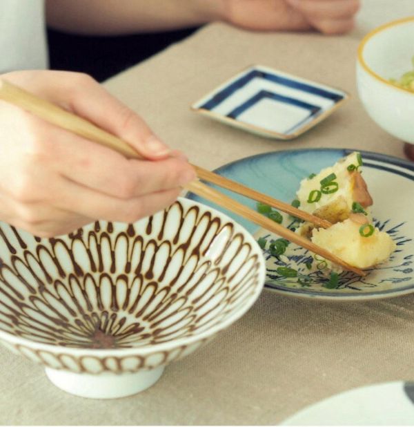 公長齋小菅  馬年御客箸10入組 