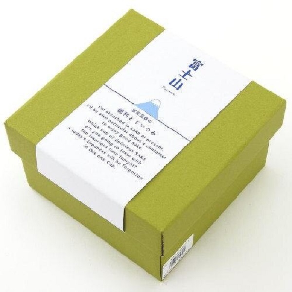 波佐見燒 富士山酒壺杯組 