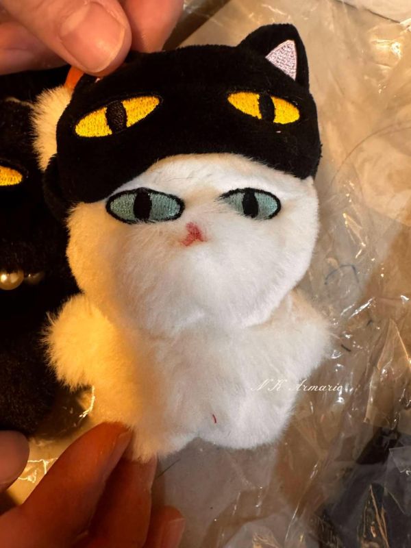 Armoire鼠兔新品(僅提供匯款/訂購前請務必詳閱商品說明) 