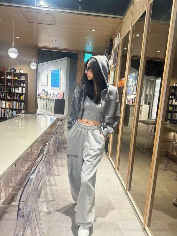 柔軟不厚重針織連帽外套(4色) 