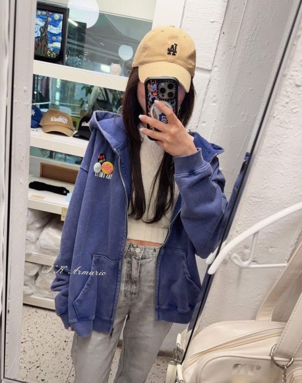 Armoire/鼠兔秋冬服飾新品(僅提供匯款/訂購前請務必詳閱商品說明) 