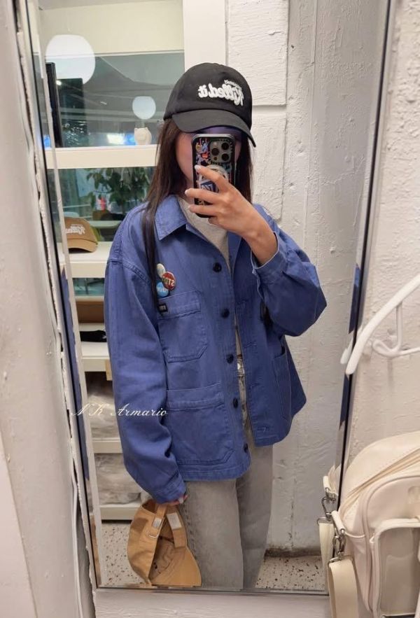 Armoire/鼠兔秋冬服飾新品(僅提供匯款/訂購前請務必詳閱商品說明) 