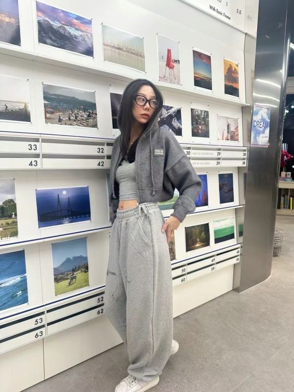 柔軟不厚重針織連帽外套(4色) 