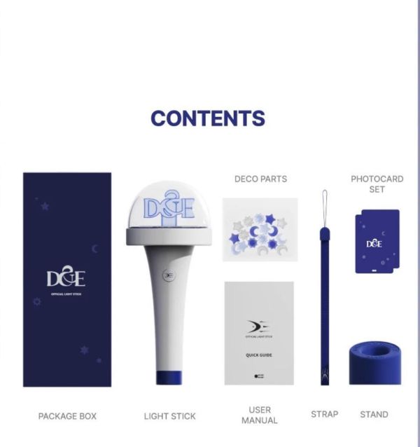 D&E手燈(含運費) 