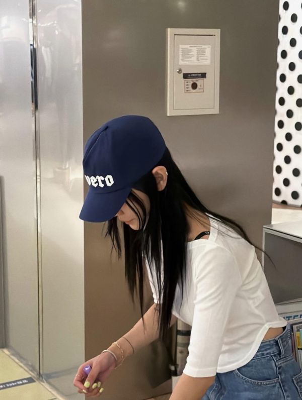 微性感小細節船領tee(3色) 