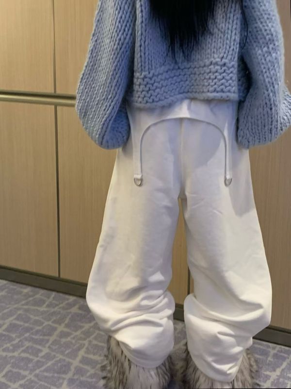 超爆好看手工羊毛針織外套(5色) 