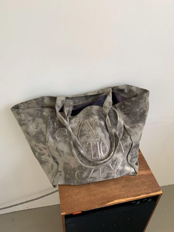 日常通勤大容量-星星暗紋包(3色) 