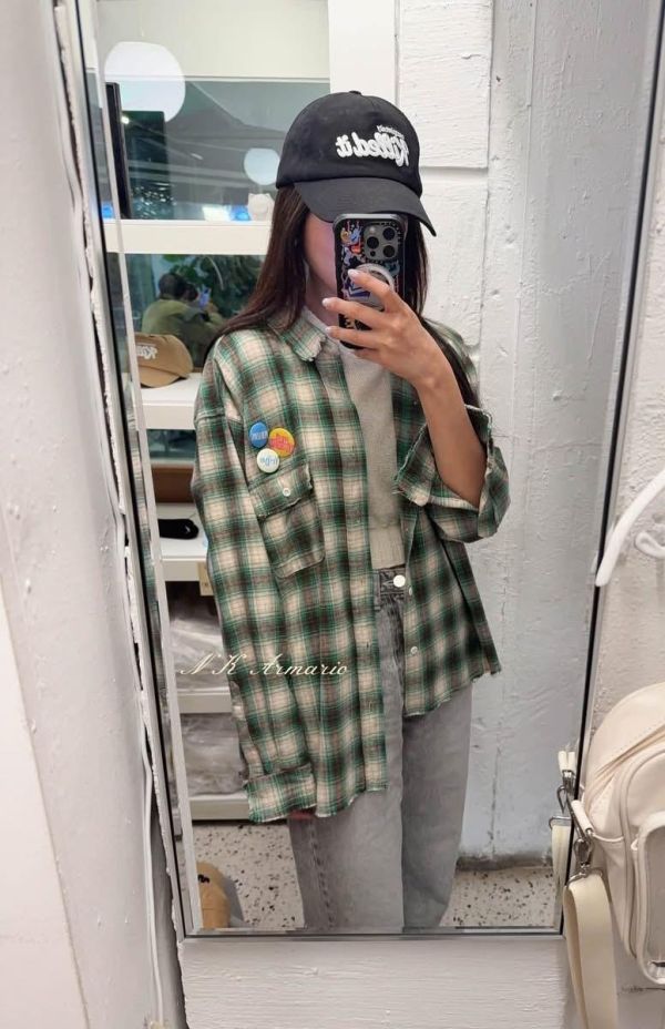 Armoire/鼠兔秋冬服飾新品(僅提供匯款/訂購前請務必詳閱商品說明) 